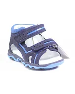 Buty dla chłopców - SANDAŁY BARTEK - 31825-1PI - Bartek - miniaturka - grafika 1