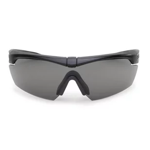 ESS - Crosshair One Smoke Gray - Przyciemniany - EE9014-08 - Okulary przeciwsłoneczne ESS - Crosshair One Smoke Gray - Przyciemniany - EE9014-08 - Okulary przeciwsłoneczne - miniaturka - grafika 2