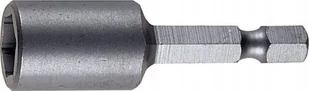 Makita MAKITA NASADKA MAGNETYCZNA 1/4" HEX 5/16"x65mm - Klucze i nasadki - miniaturka - grafika 1