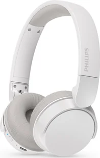Philips TAH3209WT/00 Białe - Słuchawki - miniaturka - grafika 2