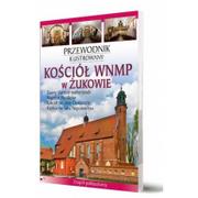 Albumy - architektura - FOTO LINER Kościół WNMP w Żukowie - Katarzyna Szroeder-Dowjat, Piotr Jaworek - miniaturka - grafika 1