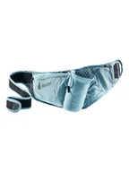 Torby sportowe - Deuter Saszetka "Shortrail II" w kolorze błękitnym - 53 x 19 x 10 cm - miniaturka - grafika 1
