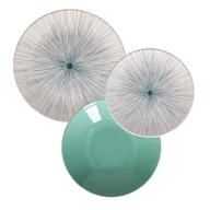 Serwisy obiadowe - Serwis obiadowy dla 6 osób Sea Stones - miniaturka - grafika 1