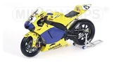 Samochody i pojazdy dla dzieci - Minichamps Yamaha Yzr-M1 Camel Yamaha Team C E 1:12 122063005 - miniaturka - grafika 1