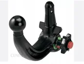 Haki holownicze - Hak Holowniczy Westfalia C Klasa Mercedes W205 - miniaturka - grafika 1