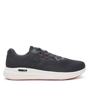 Sneakersy Joma Selene 2512 CSELES2512 Szary - Sneakersy męskie - miniaturka - grafika 1