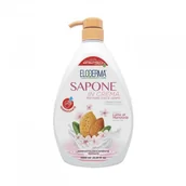 Mydła - Mydło w płynie do rąk Sapone in Crema Mani 1l - Eloderma - miniaturka - grafika 1