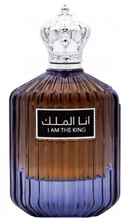 Ard Al Zaafaran I Am The King woda perfumowana 100ml - Wody i perfumy męskie - miniaturka - grafika 1