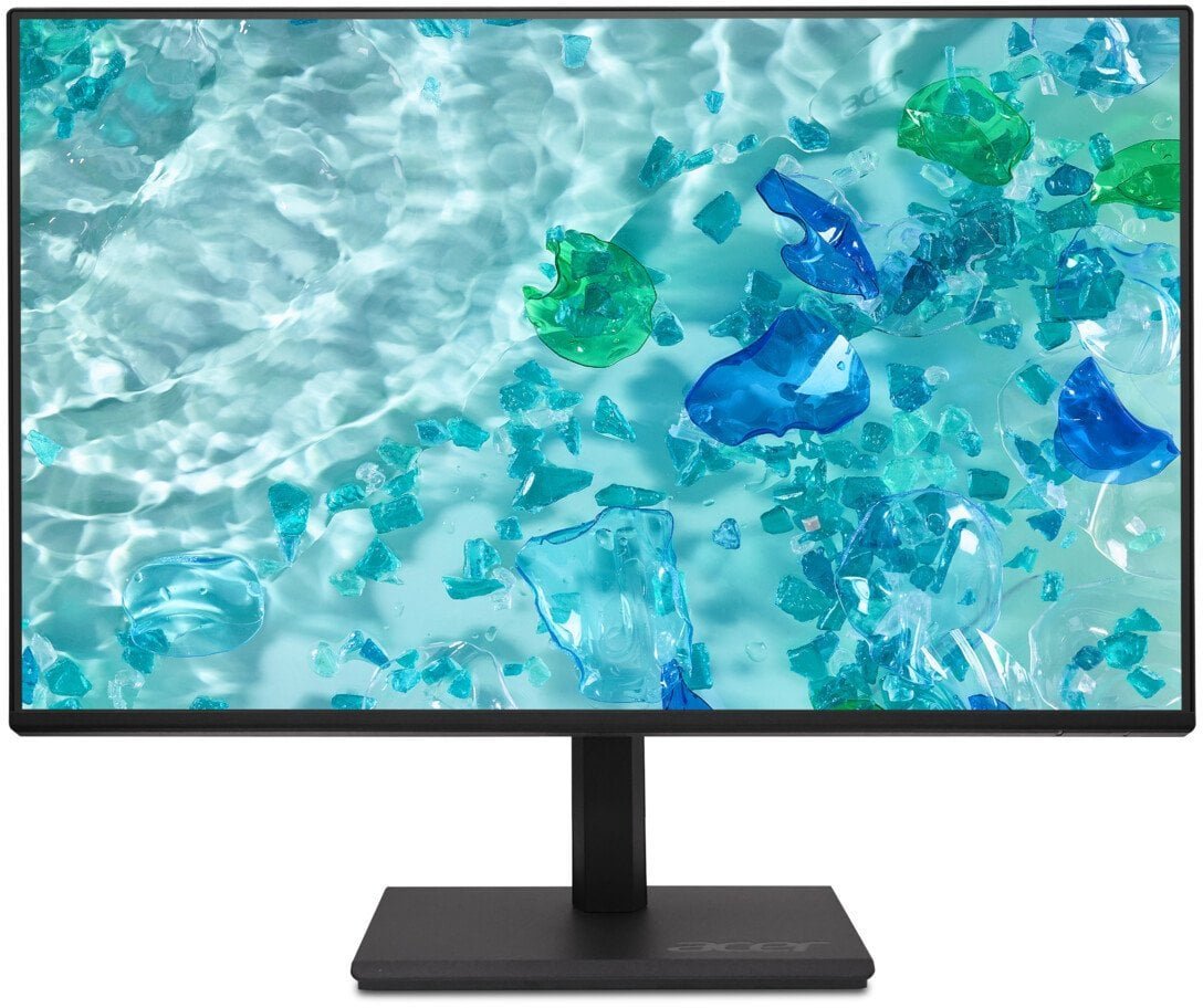 Acer B247YGb 23,8 60cm 75Hz 1920x1080 black