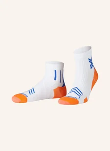 X-Socks Skarpety Sportowe Run Expert weiss - Skarpetki damskie - miniaturka - grafika 1