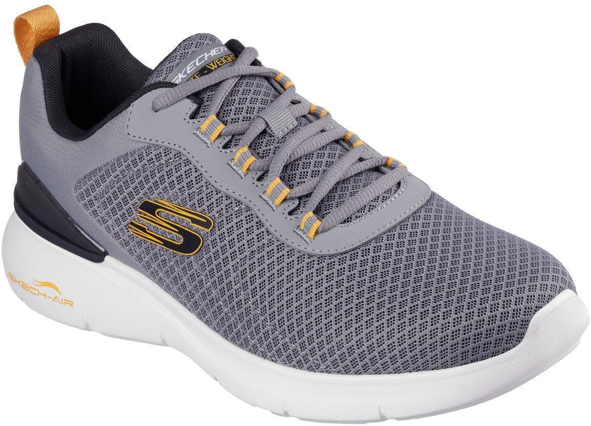 Skechers Skechers buty sportowe Skech-Air Dynamight 2.0 Durron 232971-CCYL 45,5