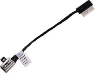 Kable komputerowe i do monitorów - Dell ASSY,CBL,DC IN,V3 14 - miniaturka - grafika 1