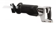 Piły elektryczne - PANASONIC PANASONIC Piła szablasta LISICA 18V Li-ion 14.4V współpracująca) w opakowaniu kartonowym EY45A1X32 PAEY45A1X32 - miniaturka - grafika 1