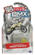 Zabawki konstrukcyjne - TECH DECK Freestyle BMX + Akcesoria SUNDAY - miniaturka - grafika 1