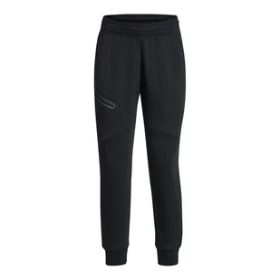 UNSTOPPABLE FLC JOGGER - Spodnie damskie - miniaturka - grafika 1