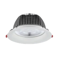 Oprawy, klosze i abażury - OXYLED Lampa wpuszczana DW4 ANZI 22W 3000K 383943 383943 - miniaturka - grafika 1