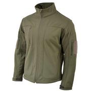  Kurtka turystyczna męska Softshell Texar Convoy 2.0 Olive