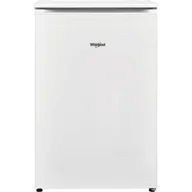 Zamrażarki - Whirlpool W55ZM 111 W - miniaturka - grafika 1