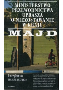 Ministerstwo Przewodnictwa uprasza o niezostawanie w kraju - Felietony i reportaże Ministerstwo Przewodnictwa uprasza o niezostawanie w kraju - Felietony i reportaże - miniaturka - grafika 2