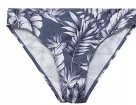 Stroje kąpielowe - ESPRIT NIEBIESKIE FIGI KĄPIELOWE DAMSKIE 40 SPN - miniaturka - grafika 1