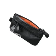 Nerki - Organizer saszetka Alpaka Zip Pouch Pro - black - miniaturka - grafika 1