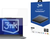 Filtry prywatyzujące - LENOVO IDEAPAD SLIM 3 16 - UP TO 17 3MK FLEXIBLEGLASS - miniaturka - grafika 1