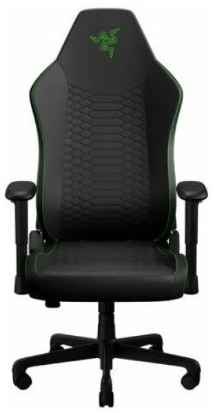 Razer Krzesło biurowe Iskur V2 X NewGen Zielony