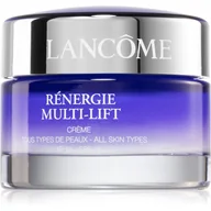Kremy do twarzy - Lancome Renergie Multi-Lift liftingujący i ujędrniający krem do skóry suchej 50ml - miniaturka - grafika 1