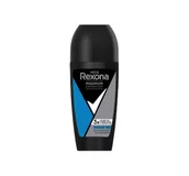 Dezodoranty i antyperspiranty męskie - REXONA MAXIMUM PROTECTION ANTYPERSPIRANT W KULCE DLA MĘŻCZYZN COBALT DRY 50ML - miniaturka - grafika 1