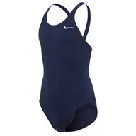 Kąpielówki dla chłopców - Nike Fastback One Piece chłopięce majtki kąpielowe - miniaturka - grafika 1