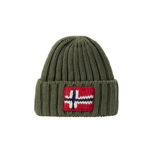 F-SEMIURY - Czapki męskie - miniaturka - grafika 1