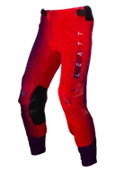 Odzież motocyklowa - Spodnie Cross Leatt Moto 5.5 I.K.S V25 Zachód słońcaXS - miniaturka - grafika 1