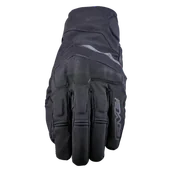 Rękawice motocyklowe - Rękawice Motocyklowe Five Boxer Evo WP CzarnyM - miniaturka - grafika 1