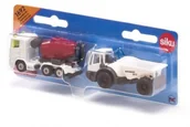 Samochody i pojazdy dla dzieci - Siku 1692, Toy vehicle - miniaturka - grafika 1