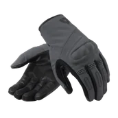 Rękawice motocyklowe - Rękawice Motocyklowe REV'IT! Cassini H20 AntracytS - miniaturka - grafika 1