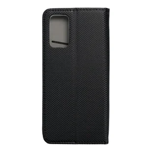 Samsung Kabura Smart Case book do NOTE 20 czarny - Etui i futerały do telefonów - miniaturka - grafika 1