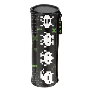 Paso Piórnik tuba Gaming PP23GE-003 - Piórniki - miniaturka - grafika 1