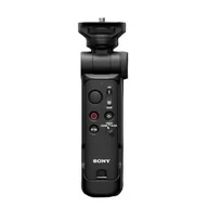 Statywy fotograficzne - Uchwyt SONY GPVPT3B.CE7 Czarny - miniaturka - grafika 1