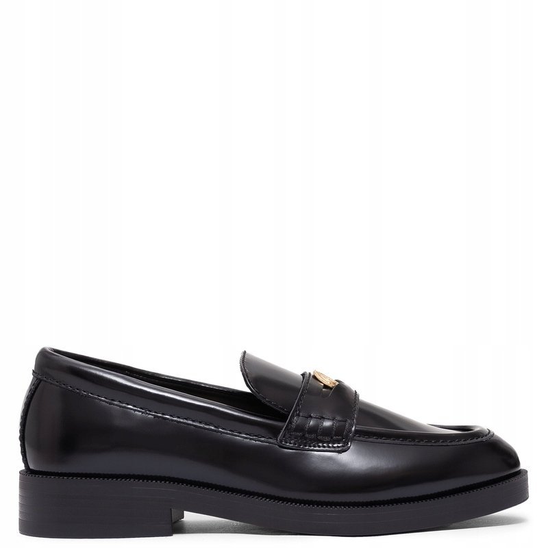 Liu Jo Mokasyny Damskie Black SF5129-PX362-BLK r.37