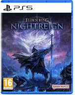Gry PlayStation 5 - Elden Ring Nightreign (PS5) - miniaturka - grafika 1