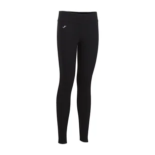 Legginsy do biegania damskie Joma Street Long Tights - Spodnie sportowe damskie - miniaturka - grafika 1