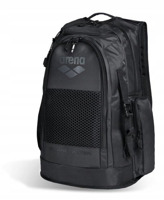 Plecak sportowy Arena All Set 45L Czarny