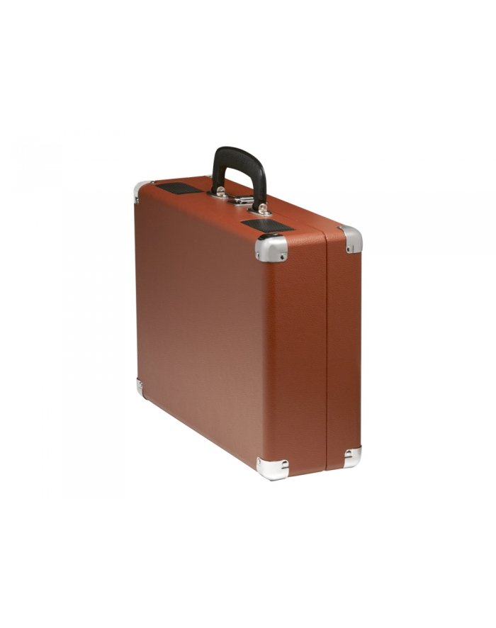 DENVER GRAMOFON VPL-120 BROWN