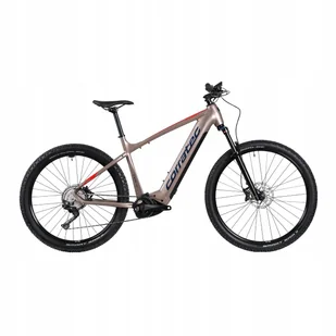 Rower elektryczny E-POWER X-VERT PRO GENT CORRATEC - Rowery elektryczne - miniaturka - grafika 1