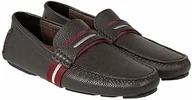Mokasyny męskie - Bally Mokasyny "Waran" - miniaturka - grafika 1