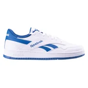 Sneakersy męskie - Męskie Sneakersy REEBOK REEBOK BB 1000 100213007 – Biały - miniaturka - grafika 1