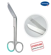 Akcesoria medyczne - Jednorazowe nożyczki chirurgiczne Braun-Stadler do episiotomii - miniaturka - grafika 1