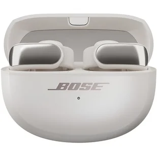Bose Ultra Open Bluetooth 5.3 Biało-szare - Słuchawki - miniaturka - grafika 1