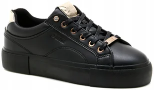 Big STAR-NN274209 cza r40 - Buty sportowe damskie - miniaturka - grafika 1