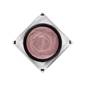 Żele do paznokci - Molly Lac Żel budujący do paznokci z olejkiem herbacianym MollyLac HerbaLine Shiny Flakes by Gosia Kruś 15 g - miniaturka - grafika 1